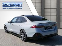 Neu BMW i5 Performance 442 kW (601 PS) 2025 Grau Limousine