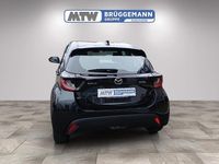 Gebraucht Mazda 2 Exclusive-Line 116 PS (85 kW) 2025 Schwarz Limousine