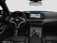 Gebraucht BMW M3 Competition Edition 530 PS (389 kW) 2025 Blau Kombi