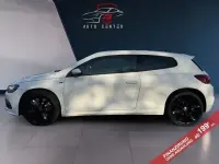Gebraucht VW Scirocco Exclusive 170 PS (125 kW) 2011 Weiß Coupé