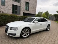 Brugt Audi A8 250 HK (183 kW) 2011 Sedan
