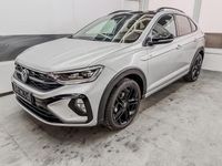 Neu VW Taigo R-line 116 PS (85 kW) 2026 Silber SUV