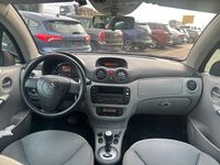 Gebraucht Citroën C3 109 PS (80 kW) 2003 Silber Cabrio