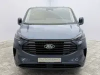 Second-hand Ford Transit Custom 150 CP (110 kW) 2024 Albastru Berlinǎ
