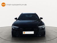 Gebraucht Audi A6 Advanced 265 PS (194 kW) 2024 Schwarz Kombi