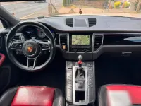Gebraucht Porsche Macan S Diesel 258 PS (189 kW) 2015 Weiß SUV