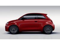 Neu Fiat 500 Icon 65 PS (47 kW) 2026 Rot Kleinwagen