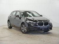 gebraucht BMW 116 i Advantage+LIVE COCKPIT PRO+SITZHZG