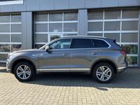 gebraucht VW Touareg 3.0 V6 TSI Elegance / AHK / Matrix