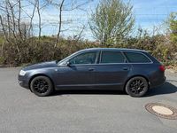 Gebraucht Audi A6 180 PS (132 kW) 2006 Grau Kombi