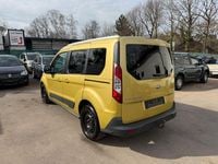 Gebraucht Ford Tourneo Connect Trend 101 PS (74 kW) 2014 Van / Kleinbus