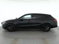 Gebraucht Mercedes CLA200 163 PS (119 kW) 2020 Andere Coupé