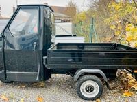 Second-hand Piaggio APE 2024 Alb