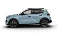 Neu Citroën C3 101 PS (74 kW) 2026 Montecarlo blau SUV