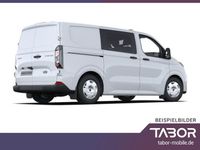 Neu Ford Transit Custom Trend 136 PS (100 kW) 2025 Frozen white Van / Kleinbus