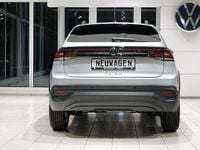 Neu VW Taigo 116 PS (85 kW) 2026 Reflexsilber metallic SUV