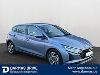 Gebraucht Hyundai i20 Comfort 101 PS (74 kW) 2025 Blau Limousine