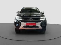 Gebraucht VW Amarok Aventura 241 PS (177 kW) 2025 Schwarz Pickup