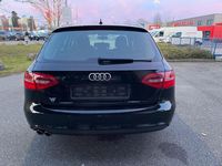 Gebraucht Audi A4 Ambition 150 PS (110 kW) 2015 Schwarz Kombi