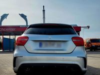 gebraucht Mercedes A250 AMG Line DCT AMG Line