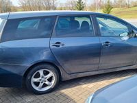 gebraucht Mitsubishi Grandis 2.4 Invite*7 SITZER*