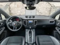 Gebraucht Porsche Macan 360 PS (264 kW) 2019 Weiß SUV