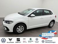 Usata VW Polo 80 CV (58 kW) 2025 Bianco Berlina