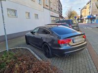 Gebraucht Audi A5 245 PS (180 kW) 2016 Grau Coupé