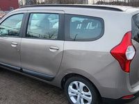 gebraucht Dacia Lodgy TCE aus 1.Hand / TOP gepflegt / Klima