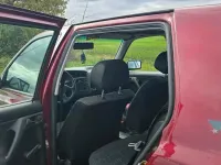 Gebraucht VW Golf III 75 PS (55 kW) 1997 Rot Limousine