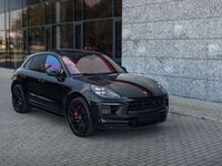 gebraucht Porsche Macan GTS /Matrix/Alcantara/Luftfahrwerk/BOSE