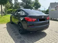 Gebraucht BMW X4 xLine 245 PS (180 kW) 2017 SUV