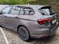 gebraucht Fiat Tipo TipoKombi Hybrid 1,5 GSE 96kW (130PS)