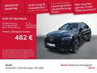 Gebraucht Audi Q5 Sportback Design 286 PS (210 kW) 2023 Schwarz SUV