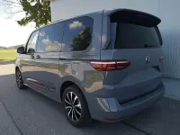 Neu VW Multivan Edition 245 PS (180 kW) 2025 Puregrey Van / Kleinbus