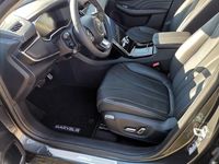 Gebraucht MG Marvel R Luxury 131 kW (179 PS) 2022 Grau SUV