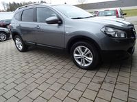 Gebraucht Nissan Qashqai +2 131 PS (96 kW) 2013 Braun SUV
