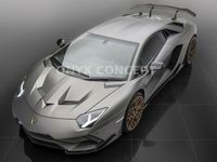 Gebraucht Lamborghini Aventador 751 PS (552 kW) 2018 Grau