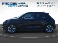 Usado Ora 03 125 kW (171 CV) 2023 Negro Utilitario