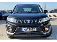 gebraucht Suzuki Vitara Comfort :HYBRID+ LED+ NAVI+ WinterPak+ Kamera+ ...