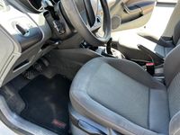 gebraucht Seat Ibiza 1,4 tdi ecomotive