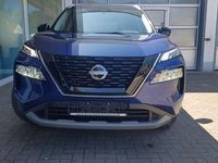 Gebraucht Nissan X-Trail N-Connecta 214 PS (157 kW) 2023 Xeug blue / diamond black SUV