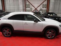 Gebraucht Mazda MX30 106 kW (145 PS) 2021 Grau SUV