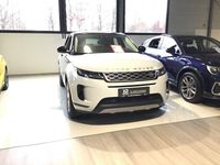 Gebraucht Land Rover Range Rover evoque R-Dynamic 150 PS (110 kW) 2020 Weiß SUV