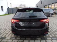 Gebraucht Skoda Fabia Monte Carlo 116 PS (85 kW) 2024 Schwarz Kleinwagen