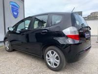 gebraucht Honda Jazz 1.2 Trend Klima Neu Tüv 1 Hand