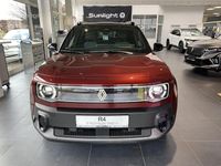 Neu Renault 4 E-Tech Komfort 11 kW (15 PS) 2025 SUV