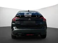 Gebraucht Citroën C4 PureTech 131 PS (96 kW) 2024 Lackierung schwarz perla nera/typ aussenverkleidung metalliclackierung SUV