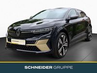 Occasion Renault Megane E-Tech Iconic 160 kW (218 ch) 2023 Noir Break