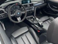 gebraucht BMW M4 Cabriolet Individuall